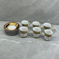 قوه خوری کاملا نو