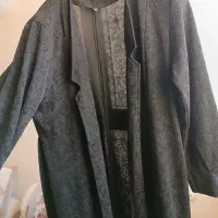 لباس و صندل