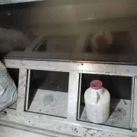 هود صنعتی