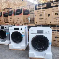 لباسشویی دوو مدل 9000 سنیور 9کیلویی نمایشگاهی