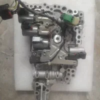 ساعتی گیربکس x33