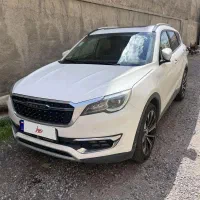 فیدیلیتی پرایم ۷ نفره مدل 402 بدون رنگ در حد صفر