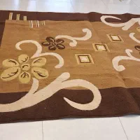 فرش و کناره فانتزی