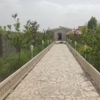 باغ ویلا استخر دار در بهترین نقطه