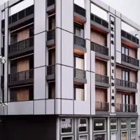 املاک مشارکت در ساخت