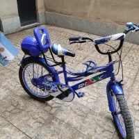 دوچرخه سایز 20