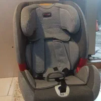 صندلی ماشین کودک بیبی لند