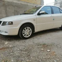سمند سورن پلاس فول EF7