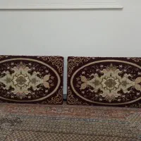 یک جفت پشتی