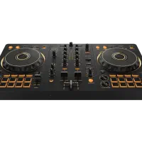 دستگاه دی جی پایونیر Pioneer DDJ-FLX4