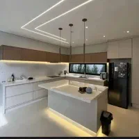 بازسازی ساختمان