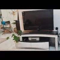 میزتلوزیون نو ترکیه‌ای زیرقیمت به دلیل مهاجرت