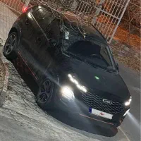 X33cross - ایکس۳۳کراس اتوماتیک مدل ۱۴۰۲