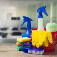 استخدام نظافت چی