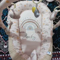 سرویس خواب بچه نو