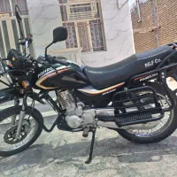 موتور پیشرو 200