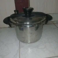 زود پز ۱۰لیتری