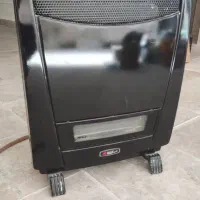 بخاری  کوچیک نیک کالا سپاهان گاز نوی نو