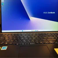 Asus Zenbook 15  لپ تاپ ایسوس