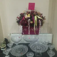 سرویس عروس نو