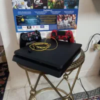 ps4 1ترا دو دسته فول بازی