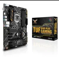 مادر برد ایسوس tuf b360 plus
