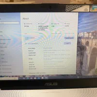 لپ تاپ ایسوس ASUS N56JN