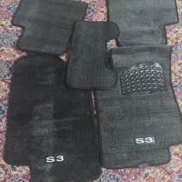 کفپوش جک s3