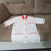 لباس آشپزخانه