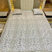 سرویس خواب کامل سلناMDF