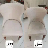 مجموعه مبلشویی و خشکشویی امیران در پردیسان