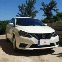 نیسان سیلفی خشک فول