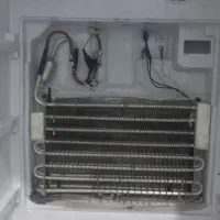 تعمیرات تخصصی انواع یخچال و فریزر