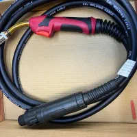 تورچ co2 زینسر ۴ متری دستگاه جوش مانومتر کپسول