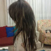 کلاه گیس|آرایشی، بهداشتی، درمانی|هشتگرد, فاز ۱ مهستان|دیوار