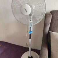 پنکه در حد نو