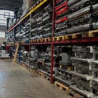 انواع ماشین های صنعتی ایتالیایی