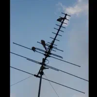 نصب تلوزیون