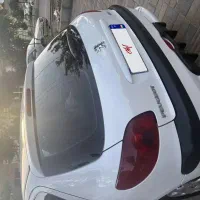 ۲۰۶ تیپ ۲|خودرو سواری و وانت|رودهن, |دیوار