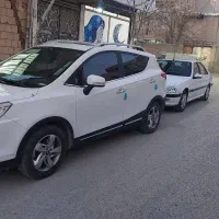 جک اس 3|خودرو سواری و وانت|کرمانشاه, |دیوار