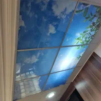 فروش تایل آسمان مجازی