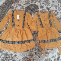 لباس دخترانه