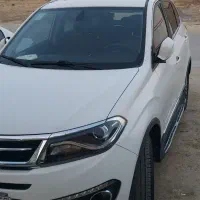 تیگو 5 مدل 97|خودرو سواری و وانت|ارومیه, |دیوار