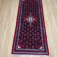 کناره ۲ متری دستبافت همدان