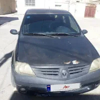 رنوتندر ال۹۰