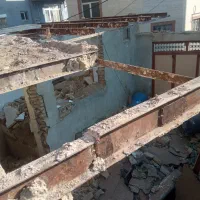 تخریب ازصفرتاصد