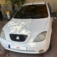 تیبا 2 مدل ۹۷