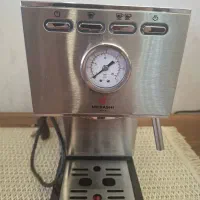 اسپرسو ساز مباشی