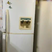 یخچال|یخچال و فریزر|رشت, نظری|دیوار