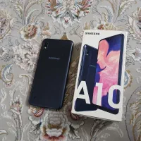 گوشی سامسونگ Samsung galaxy A10